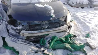 Nissan Murano 2003 года, 248 лс, 900000 км, полный привод, АКПП, VIN JN8AZ08T23W107839 (автотранспортное средство не на ходу, в неисправном техническом состоянии, разукомплектовано).