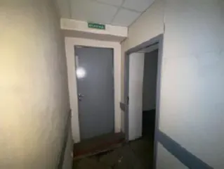 Нежилое помещение 17,8 кв. м, Республика Татарстан, с кадастровым номером 16:52:020103:7397, г Набережные Челны, ул. Гидростроителей, д.14, пом. 13, 2 этажа, 17,8 кв. м Общая площадь: 17.8 Кадастровый номер: 16:52:020103:7397 Назначение нежилого помещения: нежилое помещение
