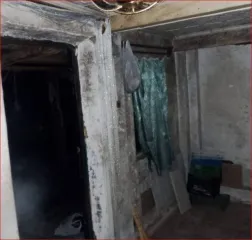 Дом 55,9 кв.м и участок 2999 кв.м, Оренбургская область. Жилой дом, площадью: 55,9 кв.м., с кадастровым номером: 56:07:2001001:549, расположенный на земельном участке, площадью: 2 999 кв.м., с кадастровым номером: 56:07:2001001:206. Адрес: Российская Федерация, Оренбургская область, мр-н…