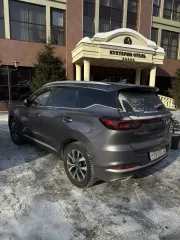 Chery Tiggo 7 Pro 2022 автомобиль марки Chery модель Tiggo 7 Pro 2022 г.в. VIN-номер LVVDB21B7ND746734 ознакомление с имуществом осуществляется по предварительному согласованию по адресу: г. Томск, ул. Говорова, 43. Согласование даты и времени осмотра осуществляется по телефону финансового…