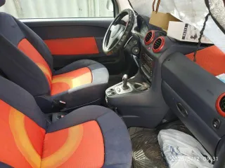 Peugeot 1007, 2006 года, 73 лс, легковой автомобиль: марка, модель: PEUGEOT 1007, год изготовления: 2006 г.в., цвет: серо-зеленый, VIN: VF3KMKFVB20049980, г/н: М631РА46