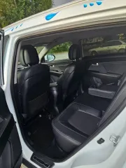 Kia Sportage 2013 года, 150 л.с., пробег 220192 км, автоматическая коробка передач. VIN: XWEPC811DD0035925, государственный номер Х576МТ72. Автомобиль в залоге.