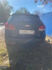 Chevrolet Cruze 2013 года выпуска, VIN XUUJF3559D0004266. Двигатель бензиновый, объем 1 796 см³, мощность 141 л.с. Пробег 192 000 км. Находится в городе Палласовка, Волгоградская область.