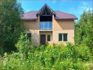 Жилой дом общей площадью 173,7 кв. м, кадастровый номер: 50-50-04/100/2011-248, на земельном участке площадью 800 кв. м, кадастровый номер: 50:04:0120601:368, расположенный по адресу: Московская область, Дмитровский район, сельское поселение Костинское в районе дер. Селёвкино, ДНП "Terra Norte"…