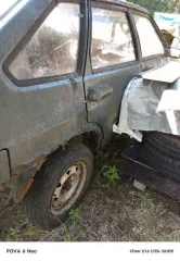 ВАЗ-2109 2000 Ваз 2109, 2000 года, 85 лс, 450000 км еще Ваз 2109, 2000 года, 85 лс, 450000 км еще Автомобили легковые: ВАЗ21093, 2000 г.в., vin ХТА21093012885117, грз Р956ТО78