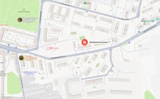 Квартира 40.5 кв.м, Московская область, г. Дзержинский, ул. Дзержинская, д. 11, кв. 59, кадастровый номер 50:64:0020108:394. Цена: 4 253 062,50 руб. Общая площадь: 40.5 кв.м. Вид жилого помещения: квартира.