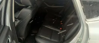 Chery Tiggo 7 2019 года, 122 лс, полный привод, АКПП. Автомобиль легковой, марка: Chery, модель: T15 (Tiggo 7), VIN: LVVDB24B7KD073418, гос. рег. номер: О378РУ196, год изготовления: 2019.