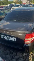 Peugeot 308, VIN: VF34C5FWF55242267, 2008 год, госномер М888СК198. Залог в пользу АО «ТБанк».