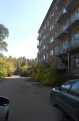 Нежилое помещение площадью 4833,9 кв.м, кадастровый номер: 38:26:040803:6111, расположенное по адресу: Российская Федерация, Иркутская область, городской округ Ангарский, город Ангарск, квартал 85, строение 18, помещение 2.