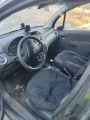 Citroen C3, 2006 года, 88 лс, 113789 км, АКПП, VIN: VF7FCKFUC28788998, гос. рег. номер: Н229УХ174, год изготовления: 2006 (транспортное средство имеет повреждения)