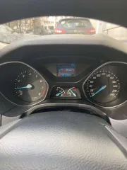 Ford Focus, 2013, VIN: X9FMXXEEBMDR33295, в залоге у ООО МФК «ПСБ Финанс».