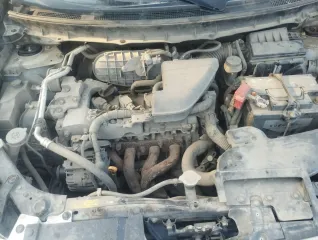 Nissan X-Trail 2012, автомобиль марки NISSAN модель X-Trail 2012 г.в., VIN-номер Z8NTANT31CS056978. Справки о порядке оформления участия в торгах, регламенте проведения, ознакомления с проектом договора купли-продажи имущества — по контактам: тел. +7(908)171-80-41, 09hasanov@mail.ru. Кемеровская…