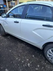 Lada Vesta 2023, автомобиль легковой, марка: LADA GFL110 LADA VESTA, модель: LADA GFL110 LADA VESTA, VIN: XTAGFL110R0774639, гос. рег. номер: Н596ВТ702, год изготовления: 2023