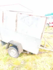 Прицеп BELAZ 81201, 2005 года. Легковой прицеп, марка: Белаз 81201, год изготовления: 2005, идентификационный номер: Y3B81201050021753. Все риски, связанные с дальнейшей регистрацией, постановкой на учет в органах ГИБДД и Гостехнадзора возможными несоответствиями в регистрационных данных (включая…