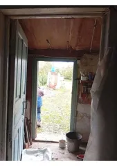 Квартира 42,9 кв.м. Рязанская обл. Жилое помещение, площадь: 42,9кв.м., адрес (местонахождение): Рязанская обл, г Скопин, ул Советская, д 37, кв 3, кадастровый номер: 62:28:0020210:271