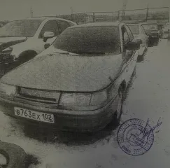 KIA Маджентис 2005, легковой автомобиль, модель Маджентис, вид транспорта легковой, VIN X4XGD222250001006, марка KIA, год выпуска 2005.