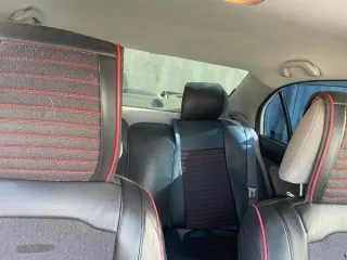 Honda Civic Ferio 2007 года выпуска, белый цвет, номер кузова ES21400896, госномер C893MX03. Тип ТС - легковой седан, категория B, экологический класс 4, номер двигателя 3702228, объем двигателя 1493 см³, мощность 105 л.с./77.2 кВт. Привод передний, назначение pryamie.