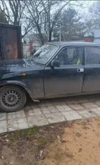 ГАЗ 3110 1997 года, VIN XTH311000V0018901, категория B, цвет кузова черный, мощность двигателя 100 л.с. (73.55 кВт), рабочий объем 2280 куб. см, разрешенная максимальная масса 1790 кг, масса без нагрузки 1400 кг.