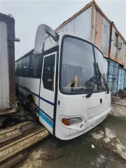 Автобус КАВЗ 4235 32, 2009 года еще Автобус КАВЗ 4235 32, VIN Z7N42353290001100, 2009 г.в. Не на ходу, разукомлектован.