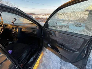 Toyota Carina 1998 Toyota Carina, 1998 года, 106 лс, 305000 км еще Toyota Carina, 1998 года, 106 лс, 305000 км еще Тойота Карина (Toyota Carina) 1998 г.в., VIN: Отсутствует, номер кузова (кабина, прицеп): SB153ABK00E209718, гос. номер: А914УО154. Имеются следующие недостатки: проблемы с глушителем…