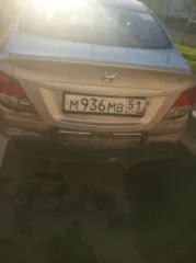 Hyundai Solaris 2011, автомобиль марки Hyundai модель Solaris 2011 г.в., VIN-номер Z94CT41DBBR030356. В залоге у ПАО «Совкомбанк» по предварительной договоренности - Петр Михайлович 8 988 478 6587, г. Мурманск, ул. Крупской, д.1, кв. 26.