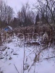 Земельный участок в Башкортостане, 929+/-21 кв.м, Россия, Респ Башкортостан, р-н Иглинский, с с Надеждинский, СНО "Лесная Поляна" ЖБЗ-1, УЧ 41, кадастровый (условный) номер: 02:26:190402:3230 Для ведения индивидуального садоводства Дом, расположенный на земельном участке не капитальный, аварийный…