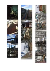 Оборудование (22 ед.): Станок С-25-4 00000194 Вертикальный с-к ВФК-2К 00000236 Пила Omga L800 120*120*150 (имп.) 00001565 Пила для поп пил импорт 00000292 Пила поп пил. (имп) 00000293 УВП-1500 У 00001573 УВП-2500 00001579 УВП-2500 00001580 Установка вентиляц.пылеулавл.УВП-2000С БХ00002992…