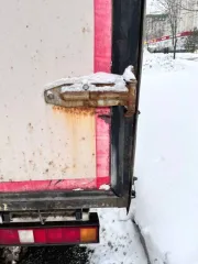 ГАЗ 33023, 2013 года Автомобиль грузовой, марка: ГАЗ 33023, модель: ГАЗ 33023, VIN: X96330230D0793510, гос. рег. номер: О100РА797, год изготовления: 2013