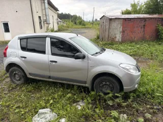 Renault Sandero, 2013 легковой автомобиль марка/модель – Renault Sandero, год выпуска – 2013, VIN – X7LBSRB2HDH691669, гос.номер С181ВТ196. Сведения о залоге и залогодержателе - АО «ТБанк» (ИНН 7710140679). Автомобиль находится в г. Артемовский. Ознакомление с имуществом производится по данному…