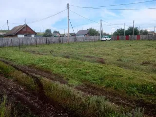 Земельный участок, кадастровый номер: 02:44:200401:198, виды разрешенного использования: Садоводство. Местоположение установлено относительно ориентира в границах участка. Почтовый адрес ориентира: респ Башкортостан, Стерлитамакский р-н, СНТ Веселое-2, квартал №2, участок №41. Площадь: 600 кв.м
