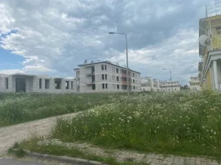 Земельный участок с кадастровым номером 47:14:0624008:13, площадью 502,0 кв.м
