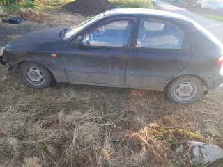 Автомобиль ZAZ Chance 2011 года выпуска, VIN Y6DTF488PB0269691. Для получения информации обращаться по телефону 89084920290 в рабочие дни с 9:00 до 16:00 по московскому времени или на электронную почту 89193254330m@gmail.com с темой письма "Ознакомление с имуществом".