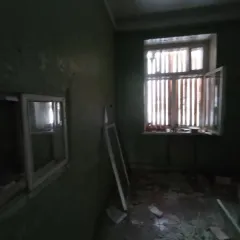 Помещение административного здания общей площадью 52,7 кв.м. с кадастровым номером: 43:19:310106:255, расположенное по адресу: Кировская область, р-н. Нагорский, пгт. Нагорск, ул. Советская, д. 87, пом. 1006 Помещение административного здания общей площадью 52,7 кв.м. с кадастровым номером…