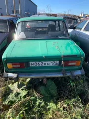 Автомобиль марки «ВАЗ-21063», г/н М062КН 174, свидетельство о регистрации ТС 74 ТВ063320 Вид транспорта: автомобиль Год выпуска: // Государственный регистрационный знак: М062КН 174 VIN номер: // Марка: ВАЗ-21063 Модель: ВАЗ-21063