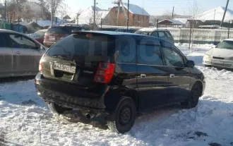 легковой автомобиль, марка: тойота, модель: надиа, год изготовления: 2000, г/н: а431рс154 2000 г. автомобиль на ходу. пр легковой автомобиль, марка: тойота, модель: надиа, год изготовления: 2000, г/н: а431рс154 2000 г. автомобиль на ходу. проблема с газораспределением. имеются коррозии.