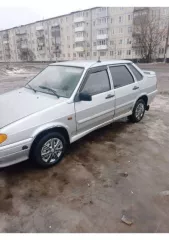 LADA ВАЗ 211540 LADA SAMARA 2009 г.в., VIN: XTA21154094792361 Транспортное средство – LADA ВАЗ 211540 LADA SAMARA 2009 г.в., VIN: XTA21154094792361, цвет – серебристый.