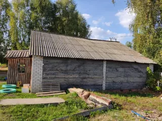 Нежилое здание Нежилое здание, назначение: нежилое, 1 – этажный, общая площадь 864 кв.м., кадастровый № 12:12:4701029:84;Котельная, назначение: нежилое, 1 – этажный, общая площадь 56,1 кв.м., кадастровый № 12:12:4701029:357; Административное здание, назначение: нежилое, 1 – этажный, общая площадь…