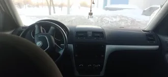 Škoda Yeti 2011, марка: Škoda, модель: Yeti, VIN: XW8LB25L0CH700200, гос. рег. номер: У260МТ48, год изготовления: 2011.