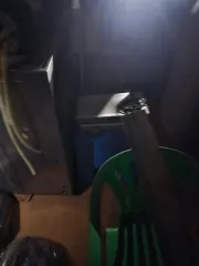 Оборудование для пивоварения и общепита: баллон CO2 9 штук, баллон CO2 10 литров 5 штук, весы MIDL P 150 1 штука, колонка Cobra Bashnya Ulyanovsk на 2 пр. 3 штуки, компрессор SK 175 1 штука, электропарогенераторная установка Geyzer OS 1 штука, холодильная камера KKh 4U 1 штука, танк пивной 17 штук…