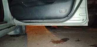 Toyota Avensis 2006 Легковой седан Toyota Avensis 2006 года выпуска, светло-оливкового цвета, VIN SB1BR56L50E184338, СТС 9969 125876, является предметом залога ПАО Совкомбанк. С имуществом, являющимся предметом торгов, можно ознакомиться по адресу: Брянская область, г Брянск, ул Ромашина, д 38, по…