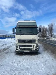 Volvo FH460, 2009, марка VOLVO, модель FH460, VIN YV2AG20A6AB552697.