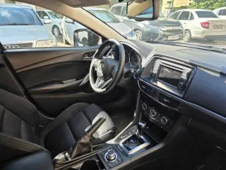 Mazda 6, 2013 года, 120 лс, 202000 км, АКПП. Автомобиль MAZDA 6, 2013 года выпуска, VIN: JMZGJ426831120621. Транспортное средство находится в залоге у АО «Авто Финанс Банк».