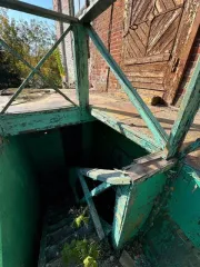 Нежилое здание кадастровый номер 52:36:0006003:907 по адресу: Нижегородская область, Вачский муниципальный район, рабочий поселок Вача, ул. Пролетарская, здание 1Д, площадью 380 кв.м. Земельный участок кадастровый номер 52:36:0006003:2153 по адресу: Нижегородская область, Вачский муниципальный…