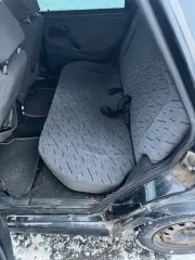 LADA 211440 2011 года выпуска. Автомобиль марки LADA модель 211440 2011 г.в. VIN-номер XTA211440B5048433. Заявки на ознакомление с имуществом принимаются в рабочие дни с 20.04.2026 г. до дня окончания приема заявок с 09.00 до 12.00 часов по телефону 89963352413, эл. почта nailrizvanov@mail.ru.
