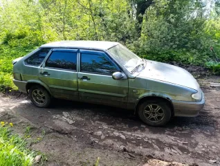 LADA 211440 SAMARA 2011 LADA модель 211440, SAMARA 2011 г.в. VIN-номер XTA211440B5037152 Ознакомление участников с условиями, характеристиками имущества и документацией, осуществляется по адресу: 410012, г. Саратов, ул. Слонова 1, офис 83, с 10.00 до 16.00 ч. по местному времени, по…