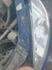 Peugeot 206, 2009 г.в., VIN VF32BKFWA72803923, госномер Х201ЕВ55.