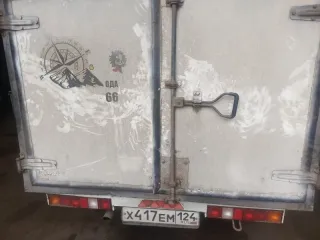 Автомобиль грузовой категории В, марка ВИС, модель 2347, 2011 года, госномер Х417ЕМ124, VIN X6D234700B1008097. Осмотр по адресу: г. Канск Красноярского края, ул. Кайтымская, д. 193, стр. 4, по предварительной договоренности. Контакты для связи: 89826091792, Сергей Михайлович, e-mail…