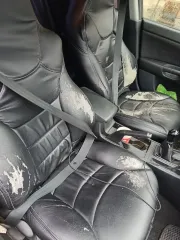 MAZDA 3, 2007, VIN - JMZBK12Z281619150, залог ООО МКК «Каранга».