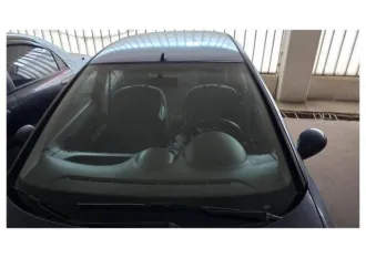 Peugeot 206 2003 года, 75 лс, VIN: VF32AKFWR43225752, гос. рег. номер: О156НК750