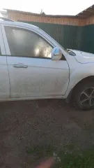 Lifan X60 2012, 128 лс, легковой автомобиль, марка/модель Lifan X60, год выпуска 2012, VIN X9W215800C0000538, цвет белый, МКПП, не заводится, возможно имеются скрытые недостатки.